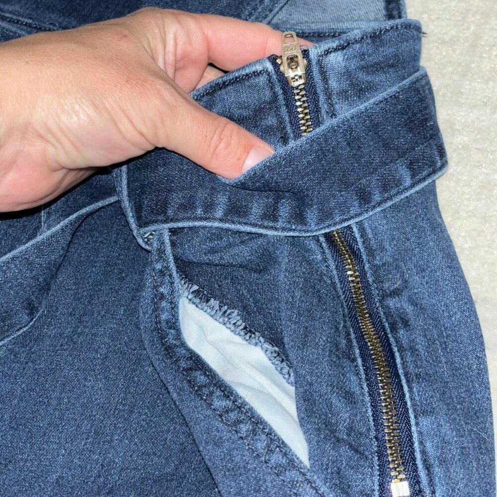 Universal Thread Overalls - image 4